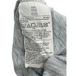 Old Navy Active Breath On Jumpsuit Sleveless Elasticized Waist Pockets XXL Grey Photo 5