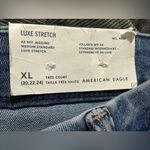 American Eagle  AE BFF Jegging size XL 20, 22, 24 extra short Luxe Stretch NEW Photo 7