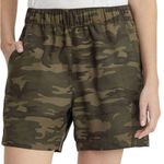 Sanctuary Social Standard by Mother Nature
Camo Boardwalk Soft Pull On Shorts Photo 0