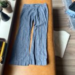 joe's jeans  Women's Blue‎ Flare Denim Cotton Pants Size 26 Photo 2