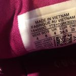 Converse Sneakers Chuck Taylor All Stars Low-Top Pink Purple Glitter Photo 5