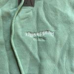 Vitae apparel green hoodie Photo 2