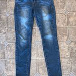 Lucky Brand Jeans Charlie Skinny 4 / 27 Med. Wash Photo 0