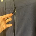 STAUD 
Luisa pleated twill shorts size 12 Photo 5