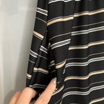 Midi Dress Black Photo 1