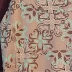 Tek Gear  Yoga floral pink Tank Top XS Photo 1