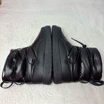 Puma Sleek Black Winter Snow Boots Size 6 NEW Photo 3