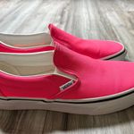 Vans custom slip on Photo 0