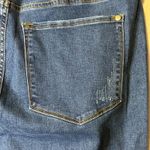 Judy Blue NWT  High Rise Cooling Tummy Control Flare Stretch Denim Jeans 14W Photo 11