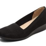 Life Stride  Women's Immy Slip-On Black 7 Photo 0