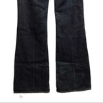 Paige Blue Robertson Wide Leg Flare Jeans size 27 Photo 8