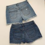 Universal Threads Universal Thread denim shorts Photo 5