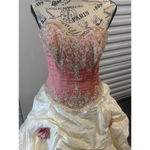 Gown Size Unknown Off Photo 13