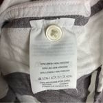 Madewell  Maywood stripe shirt dress size XS Photo 9