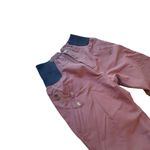 Ride Cappel Women’s Mauve Brown Snowboard Pants S/T Stretch Waist Winter Gear Size undefined Photo 4