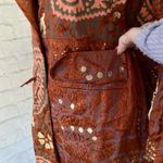 Free People NWT Eye Of The Wild Jacket Photo 8