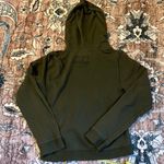 Harley Davidson Hoodie El Paso, Texas Size Large Barnett Sweatshirt Black Photo 6