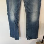 Silver Jeans Co  Pioneer Bootcut Jeans Women's Size W 32 / L 31 Medium Wash Photo 1