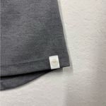 Lalabu Sooth Shirt Size Small Gray Photo 5