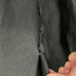 Vintage Marie St. Claire Size 6 Linen V Photo 8