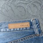 Cello Jeans  Shorts Denim Photo 5
