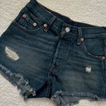 Levi's 501 Shorts Photo 6
