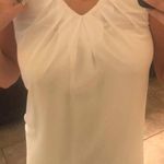 Tracy Negoshian White Dress Photo 1