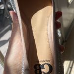 Gianni Bini Rhinestone Flats Photo 3