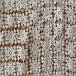 Forever 21 Cream Lace Cover Up -  Photo 1