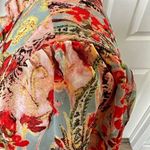 SheIn colorful long sleeved crop top Photo 9