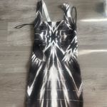 Bebe  Bandage Dress Bodycon S Photo 1