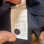 Antonelli Firenze Sheath navy blue 3/4 Sleeve Dress IT 48 US 12 Pockets Cotton Photo 6