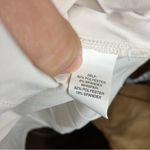 PacSun PAC 1980 whisper active pacific pleated skort ivory womens size large activewear Photo 8