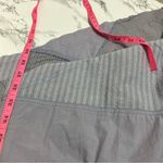 Free People  we the free remade patchwork dress shirt Sz XS Photo 4