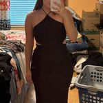 Princess Polly  Midi Dress Photo 8