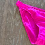 Body Glove  SMOOTHIES BIKINI SWIM BOTTOM - BUBBLE GUM, size Large, NWT Photo 4