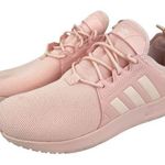 Adidas X-PLR Athletic Sneakers Icey Pink Womens Size 6.5 Mesh Lace Up Ortholite Photo 0
