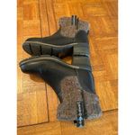 MUK LUKS Women's Arya Arlene Boots size 9 Brown Photo 4