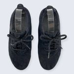 Allbirds  Wool Runners Charcoal Gray Black Wool Lace Up Sneaker 9 Photo 2