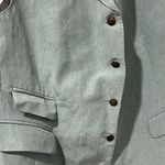 Burberrys Women's Vest Size 14 Photo 1