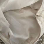 A.L.C. AIIFOS Ashlee Top in Metallic White Photo 7