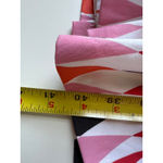 Pinup Couture Harlequin Diamond Strappy Dress Size Medium Photo 8