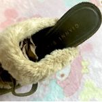 Giani Bernini Silver and pink kawaii naval ring with dangling pearls (stainless steel) NEW Photo 5