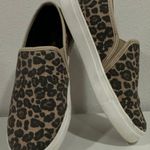 Magellan Leopard Slip Ons Photo 1