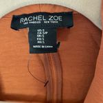 Rachel Zoe  Size small Women's Blazer, Burnt Orange. New without tags Photo 6