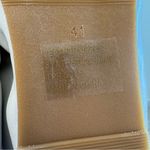 NWOT Silent D Bella Leather Bow Ballet Flats in Oatmilk Size 41 Photo 8