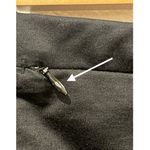 Athleta Black Wide Leg Pockets Pants Photo 6