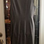 Jones New York 2 Jones of New York 1 Black & 1 Gray Dress 18 Dress Midi Womens Sleeveless Photo 4