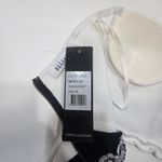 Elliatt  Grato Dress in Black & White Photo 12