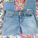 Rag and Bone Dre Low Rise Ankle Slim Boyfriend Jeans Photo 5